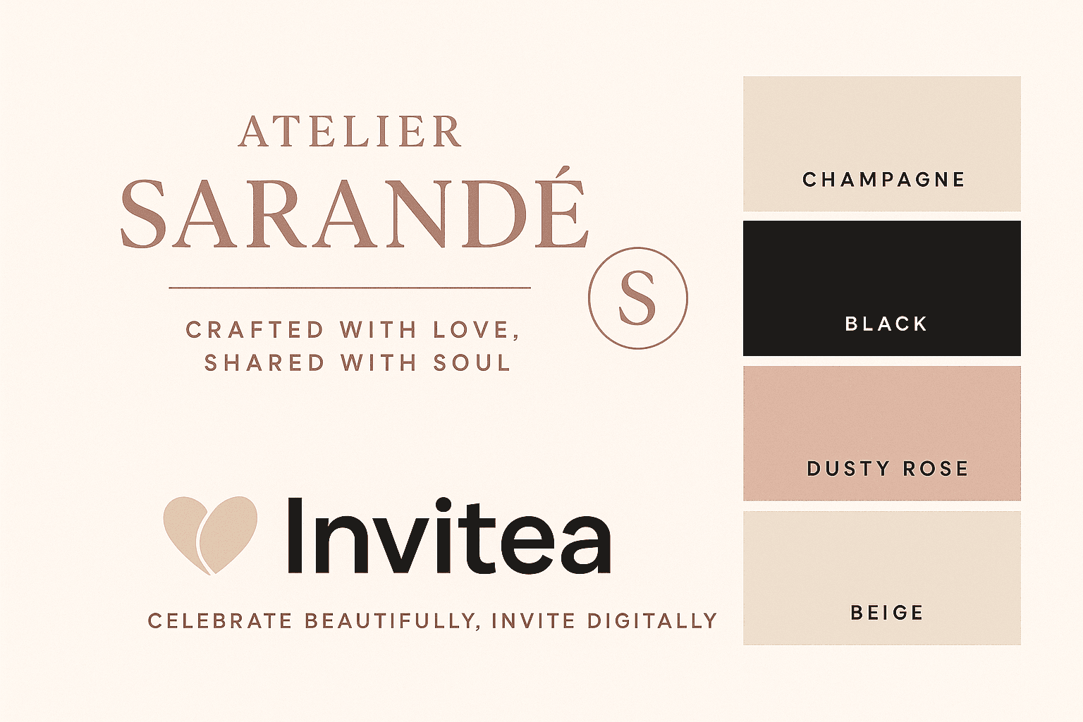 Wedding planner - Andrada